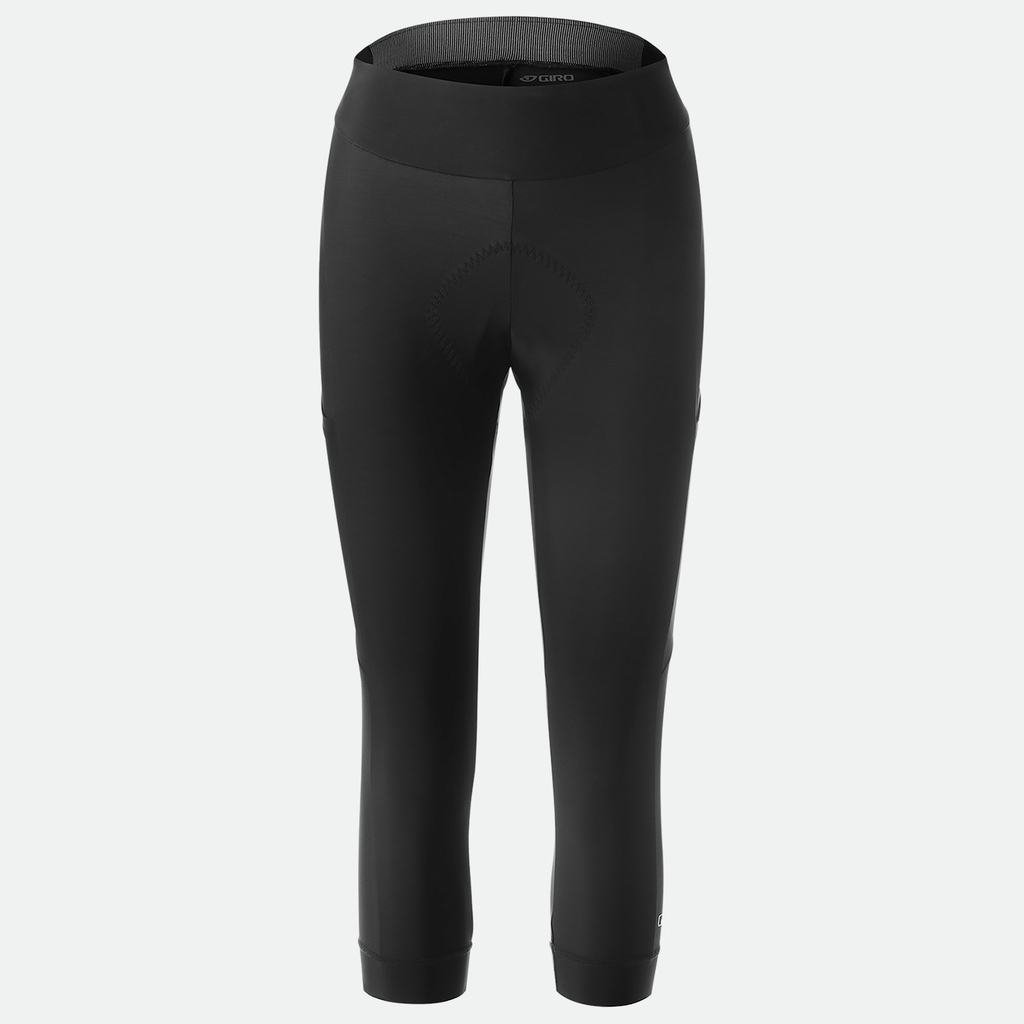 Giro W Chrono Sport Knicker Rennvelohose in SCHWARZ