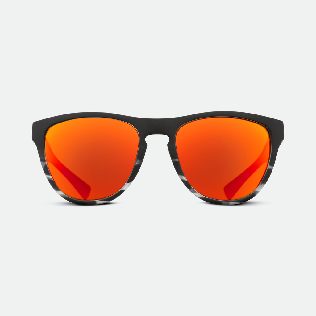 Giro Mills Sonnenbrille in SCHWARZ
