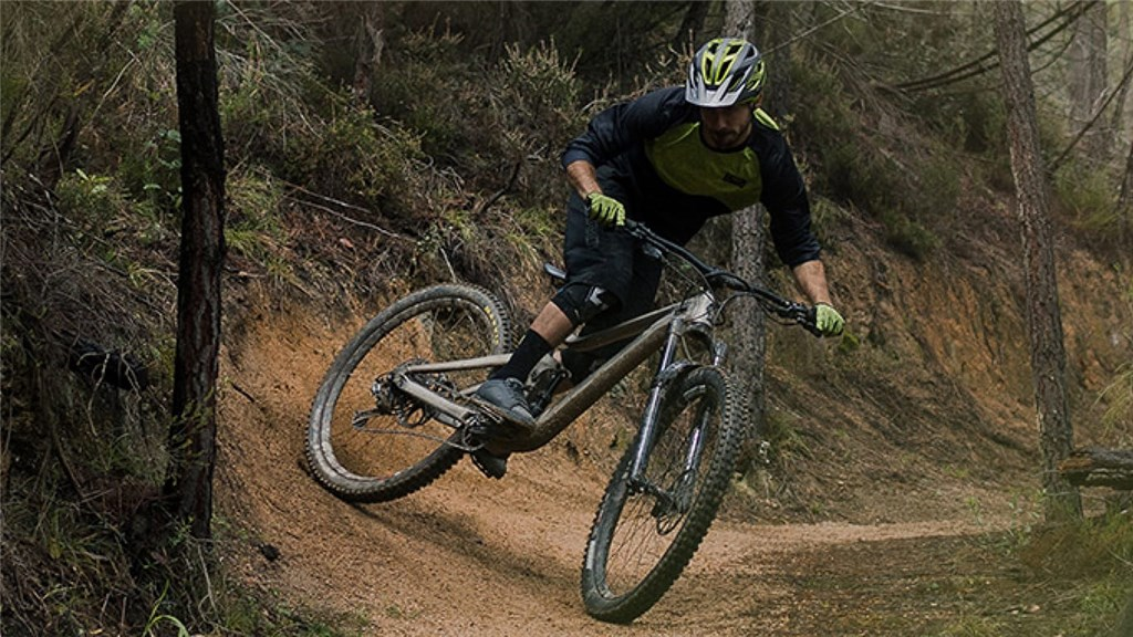 Giro Deed Flatpedal Schuhe in GRAU