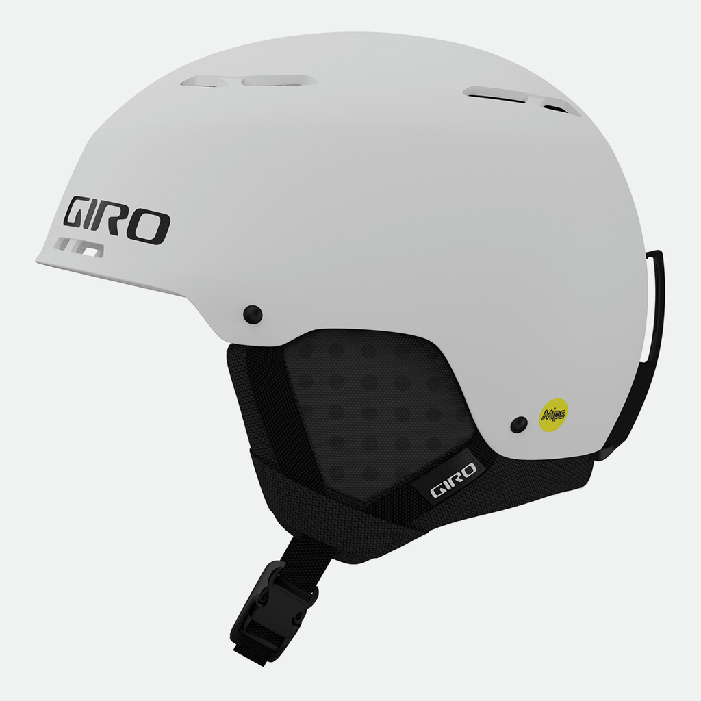 Giro Emerge Spherical MIPS Skihelm in WEISS