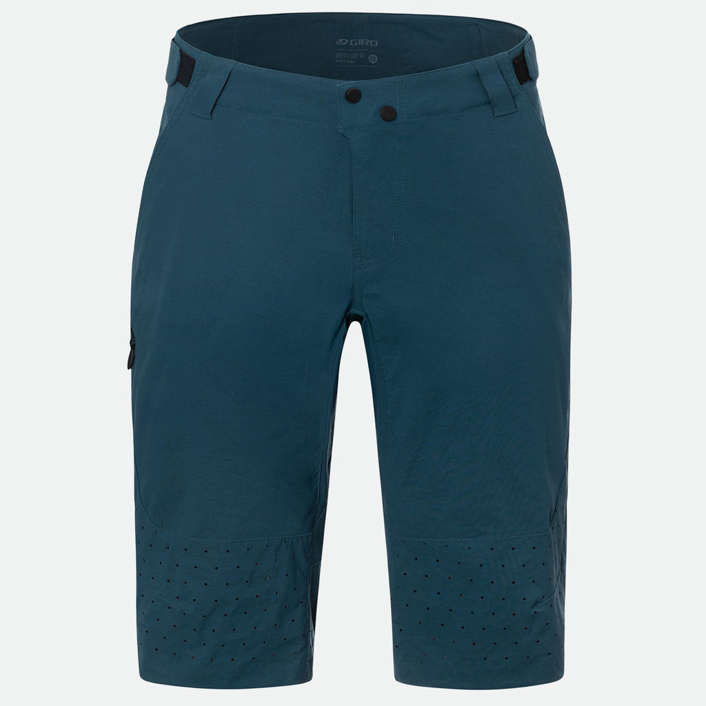 Giro M Havoc Short Velohose in BLAU