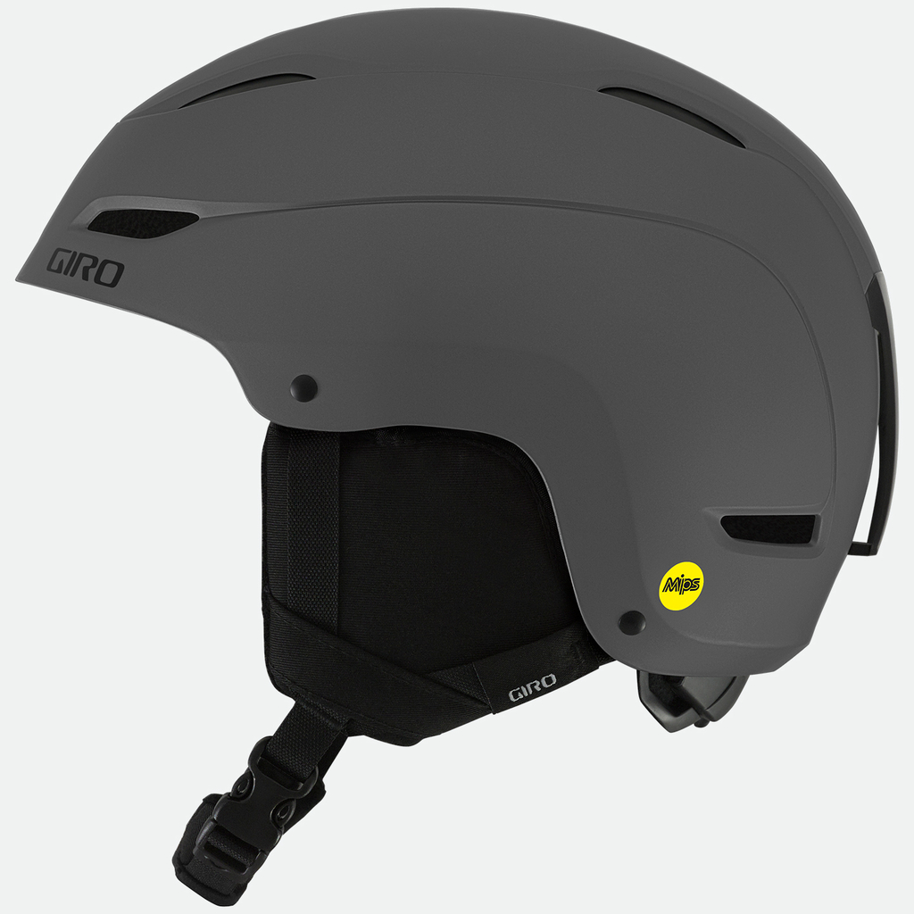 Giro Ratio MIPS Skihelm Helm in GRAU