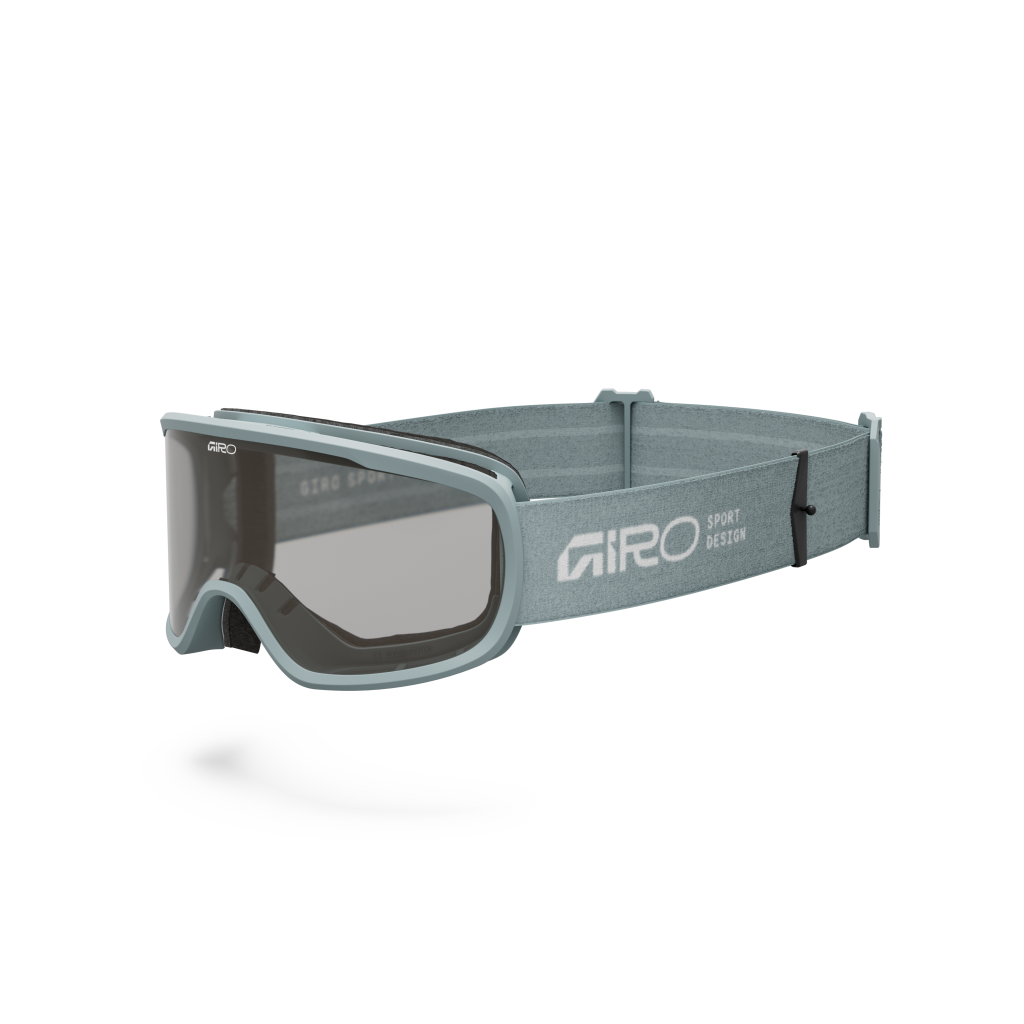 Giro Tempo Mountainbike Brille in BLAU