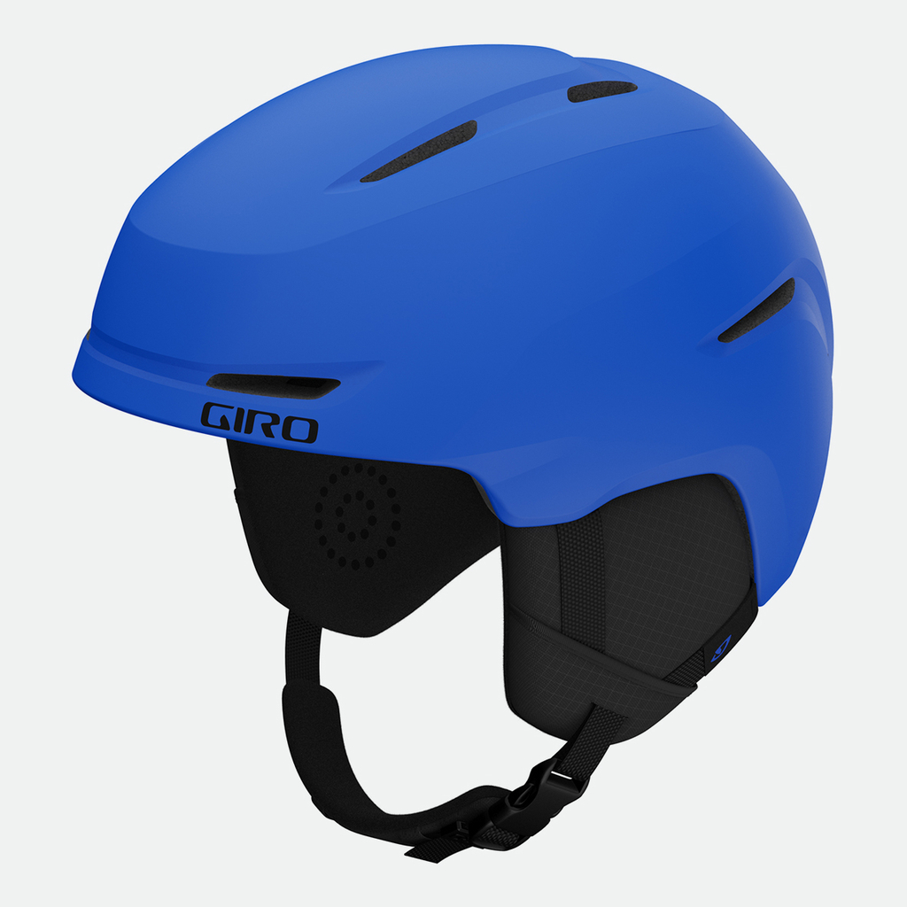 Giro Spur Skihelm in BLAU