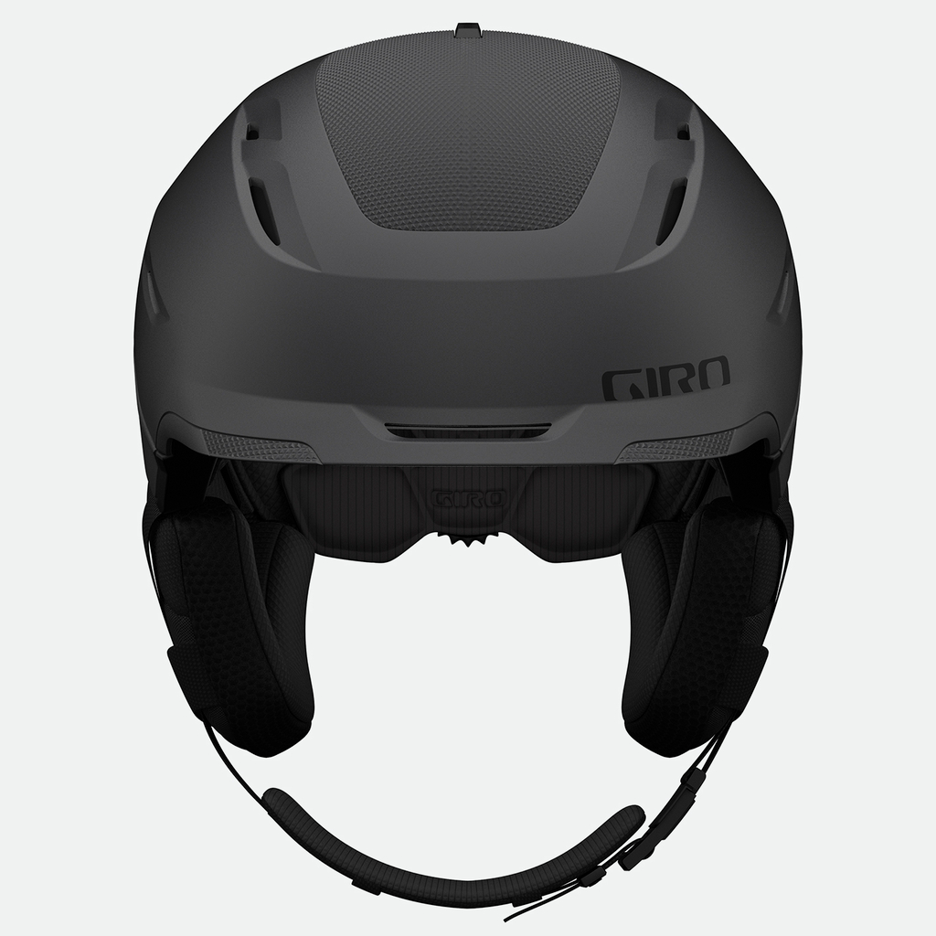 Giro Tor Spherical MIPS Skihelm in GRAU