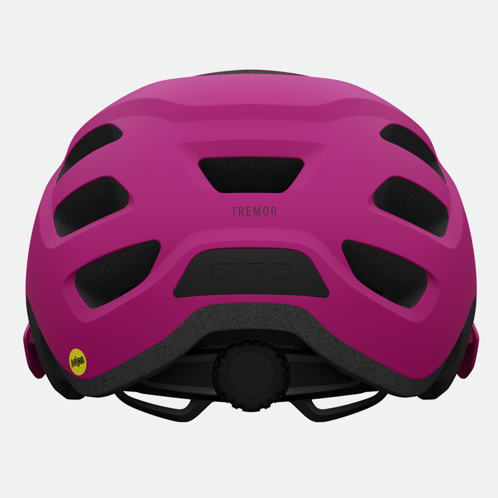 Giro Tremor Child MIPS Kinderhelm in PINK