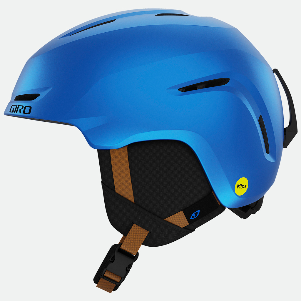 Giro Spur MIPS Skihelm in BLAU
