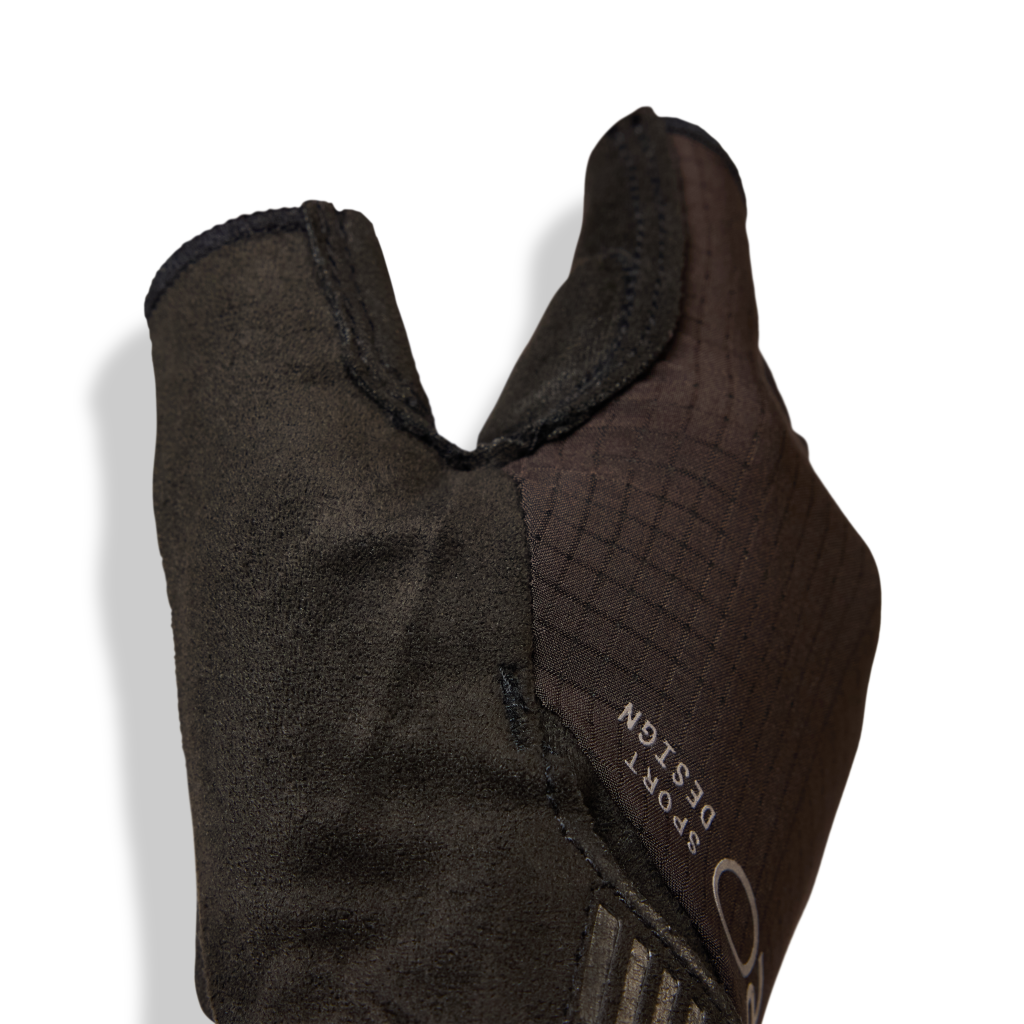 Giro Tessa Velohandschuhe kurz in SCHWARZ