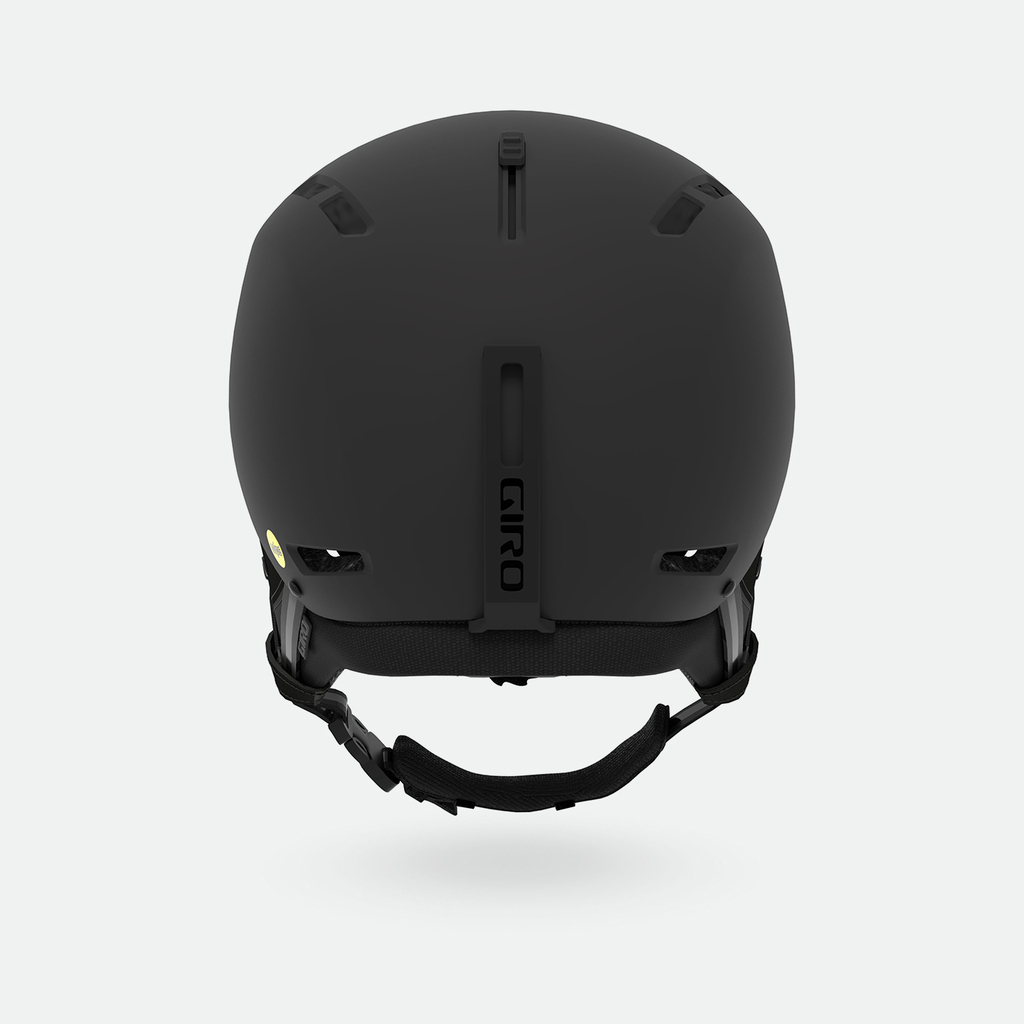 Giro Trig MIPS Skihelm in SCHWARZ