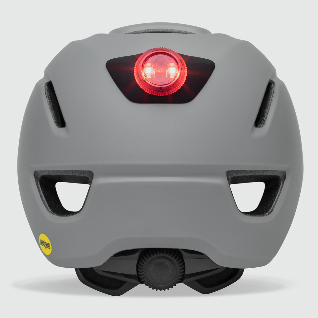 Giro Caden Evoke Vent Light Helmlicht in SCHWARZ