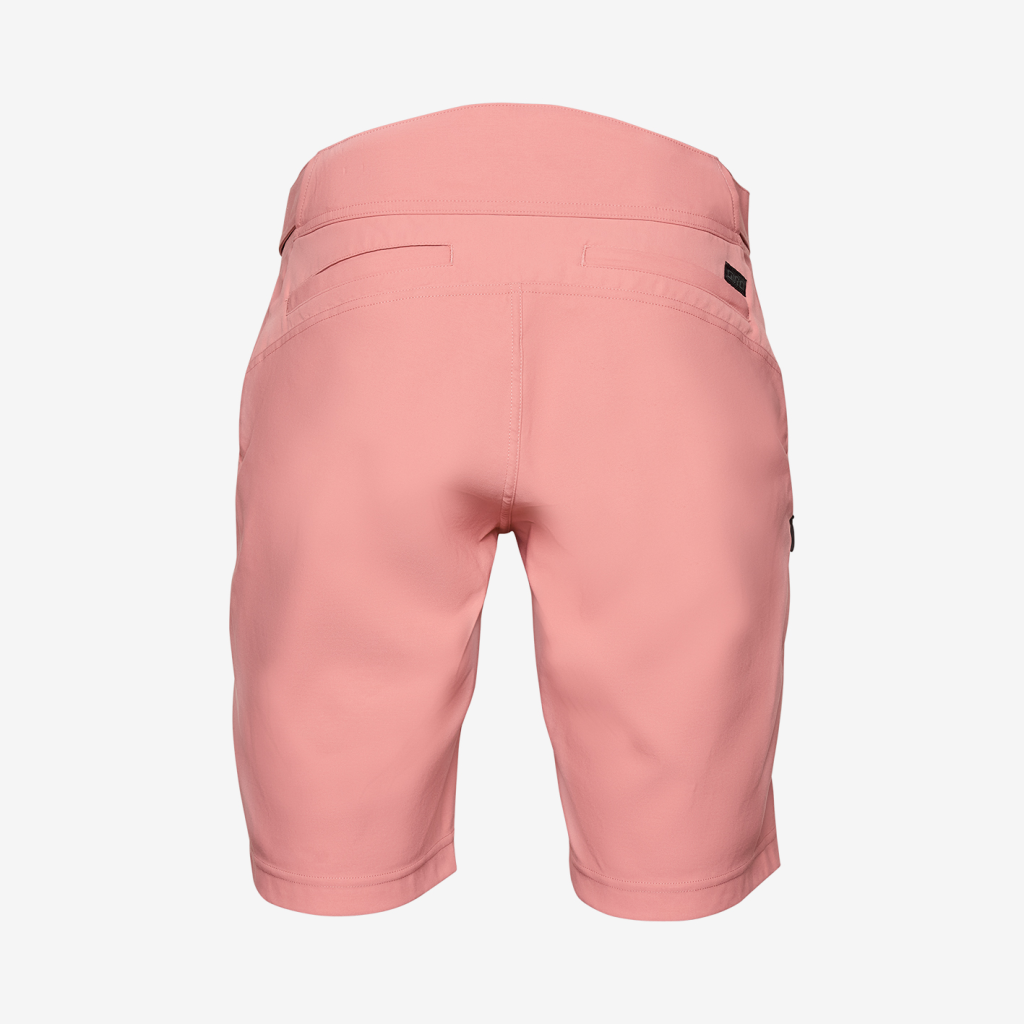 Giro W Ride Short Velohose in PINK