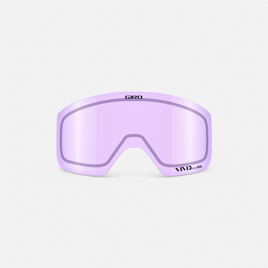 Giro Axis/Ella Ersatzscheibe in KEINE