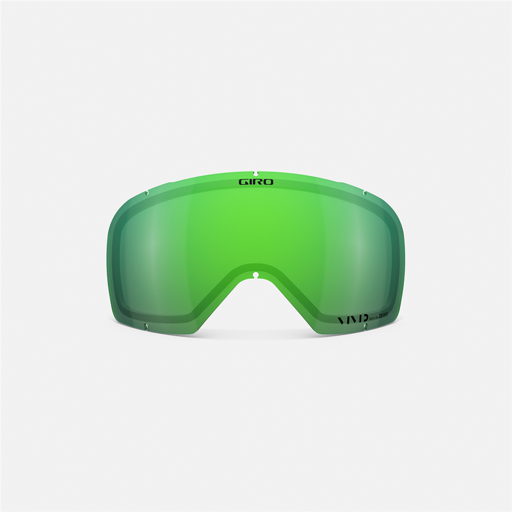 Giro Ringo/Millie Ersatzscheibe in GRÜN