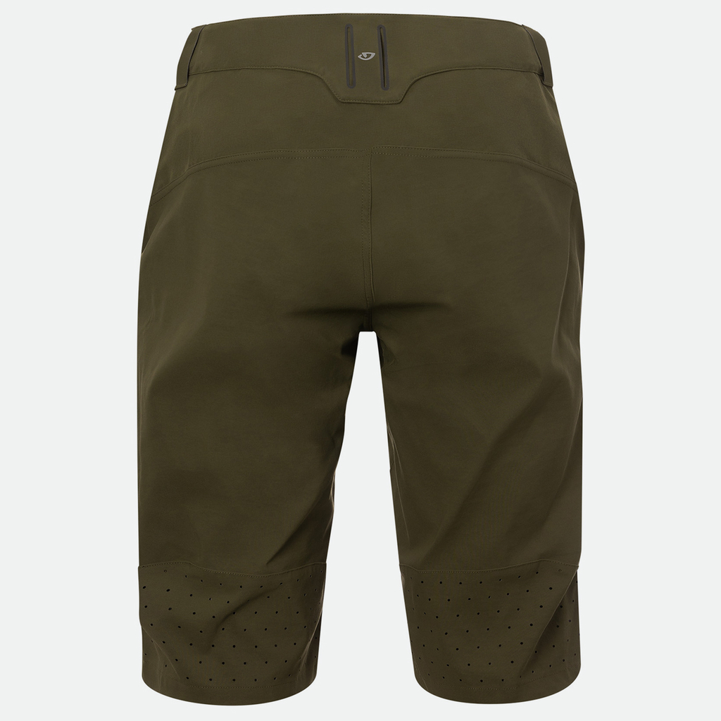 Giro M Havoc Short Velohose in GRÜN