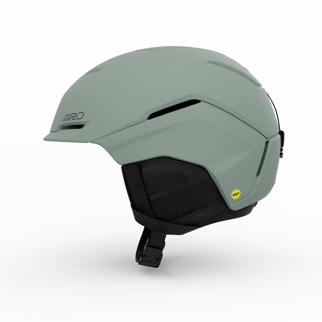 Giro Tenet MIPS Skihelm in GRÜN