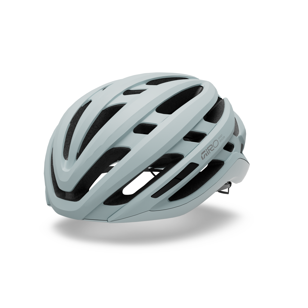 Giro Agilis MIPS Rennvelo Helm in BLAU