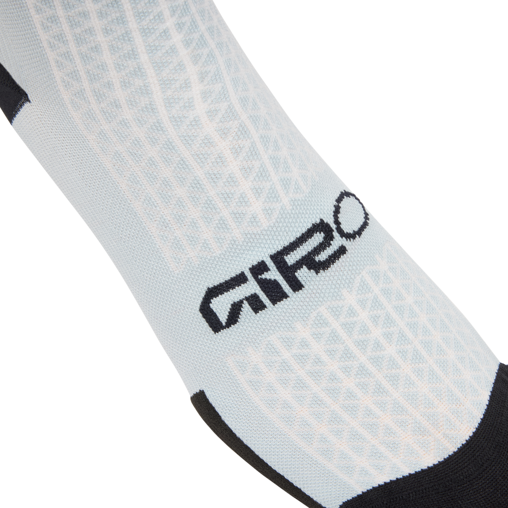 Giro HRC Socken in BLAU