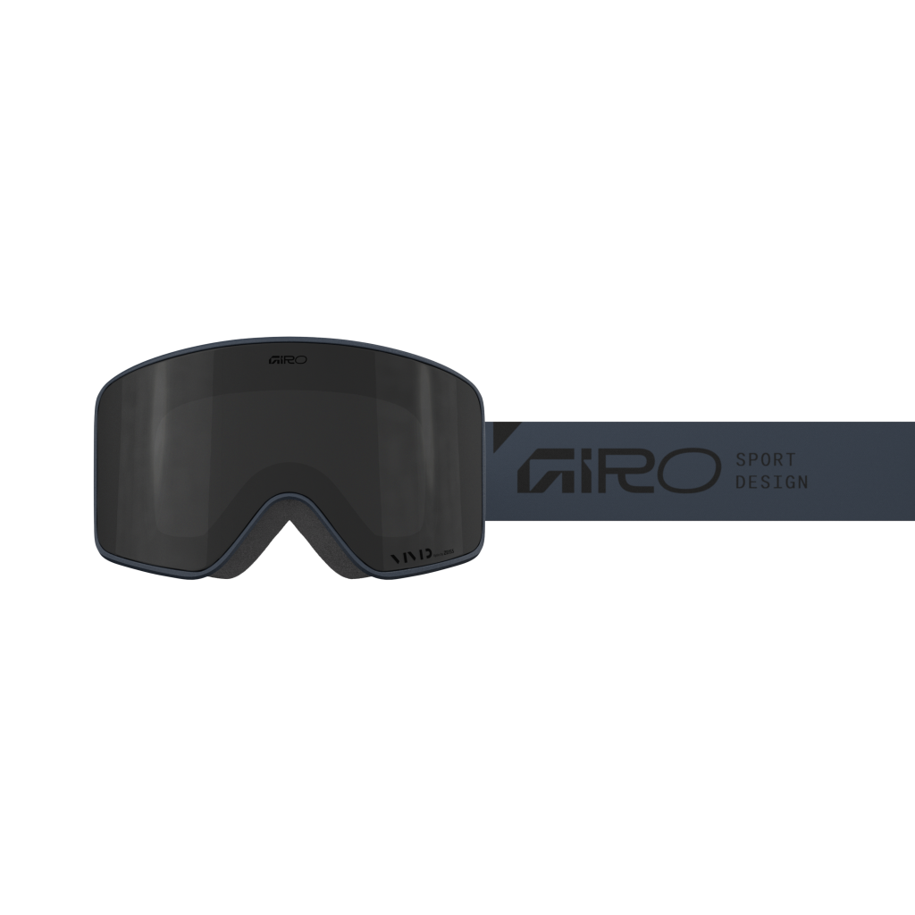 Giro Method II Vivid Skibrille in BLAU