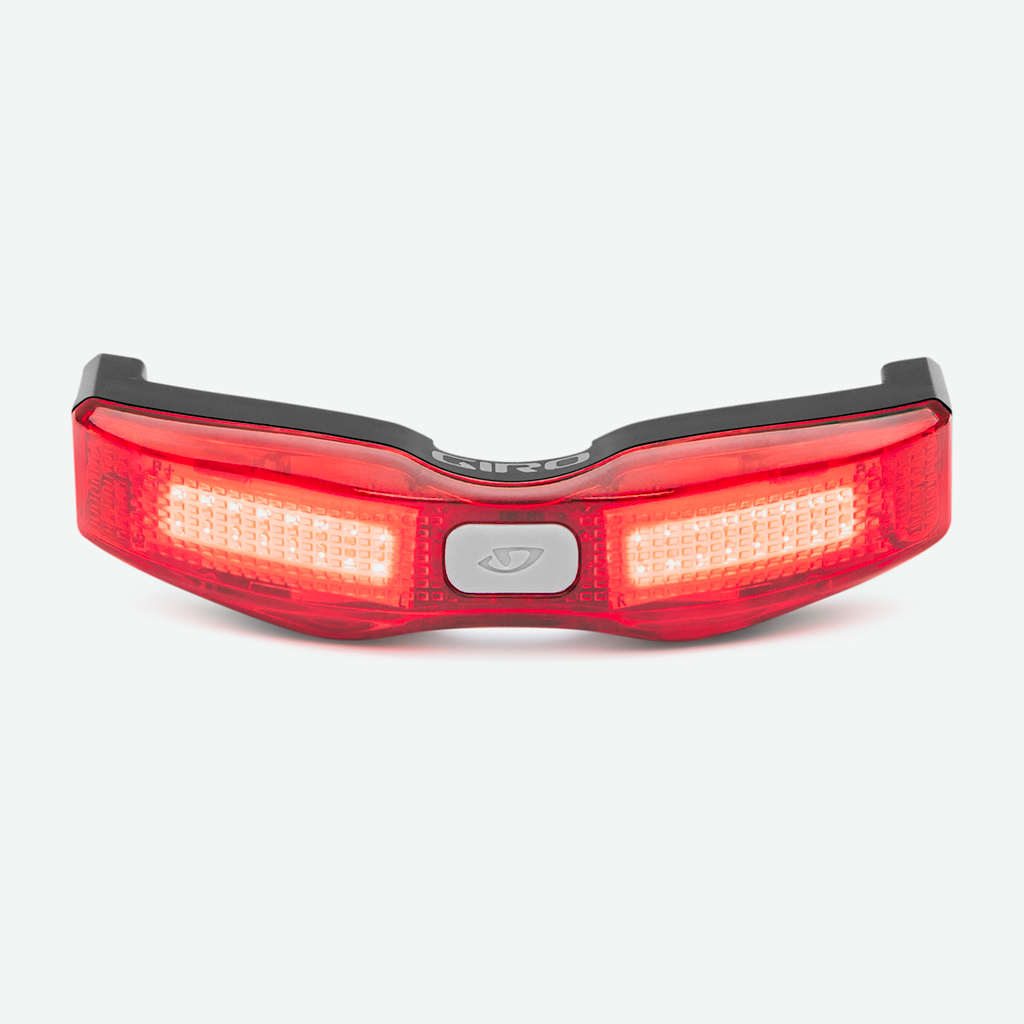 Giro Roc Loc 5 LED Light Helmlicht in SCHWARZ
