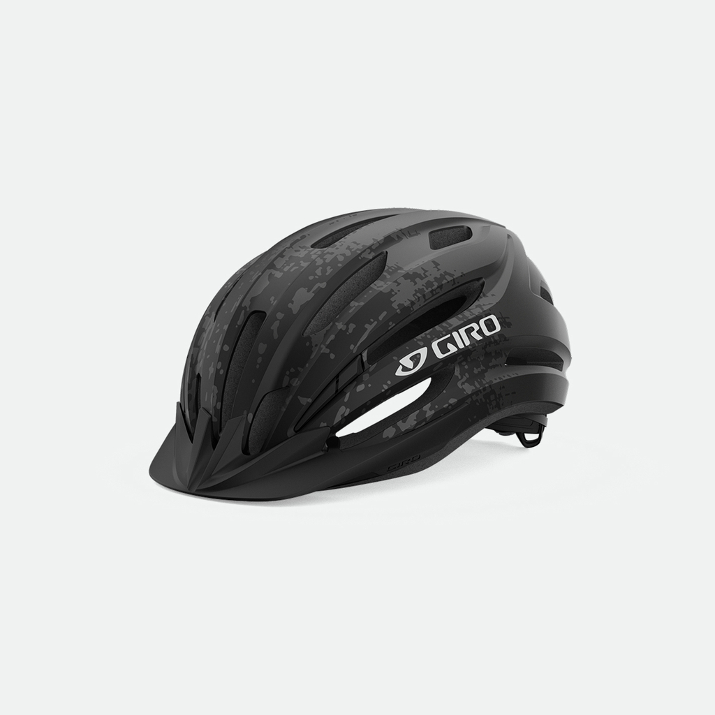 Giro Register Y II MIPS Stadt- und E-Bike Helm in SCHWARZ