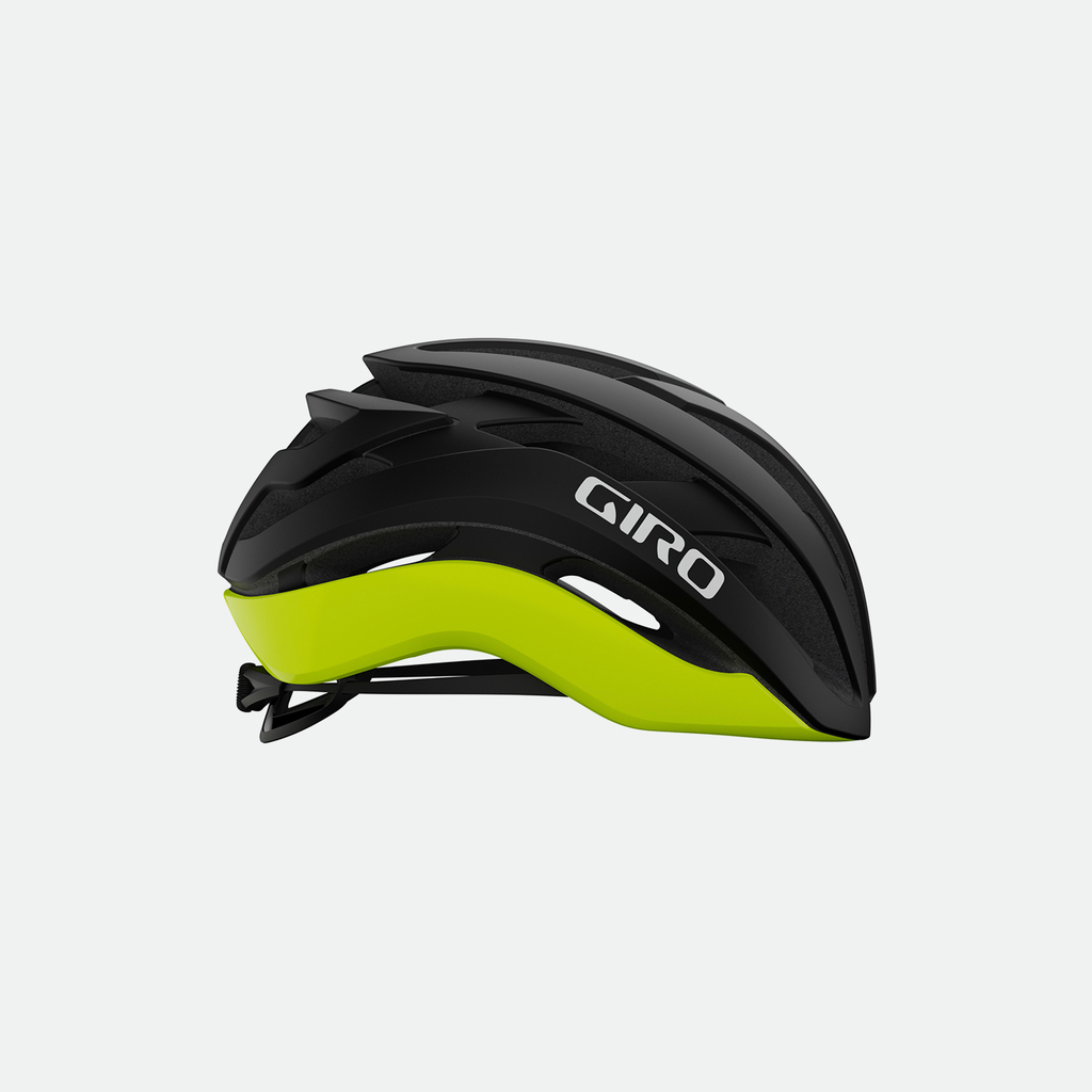 Giro Cielo MIPS Rennvelo Helm in SCHWARZ