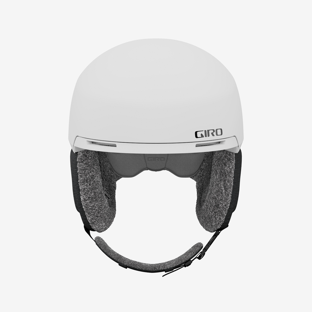 Giro Taggert W MIPS Skihelm in WEISS