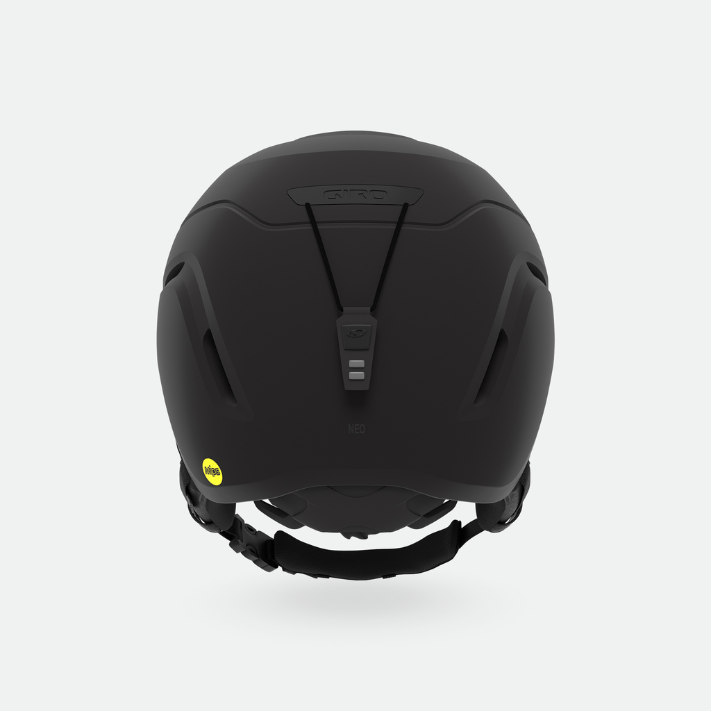 Giro Neo MIPS Skihelm in SCHWARZ