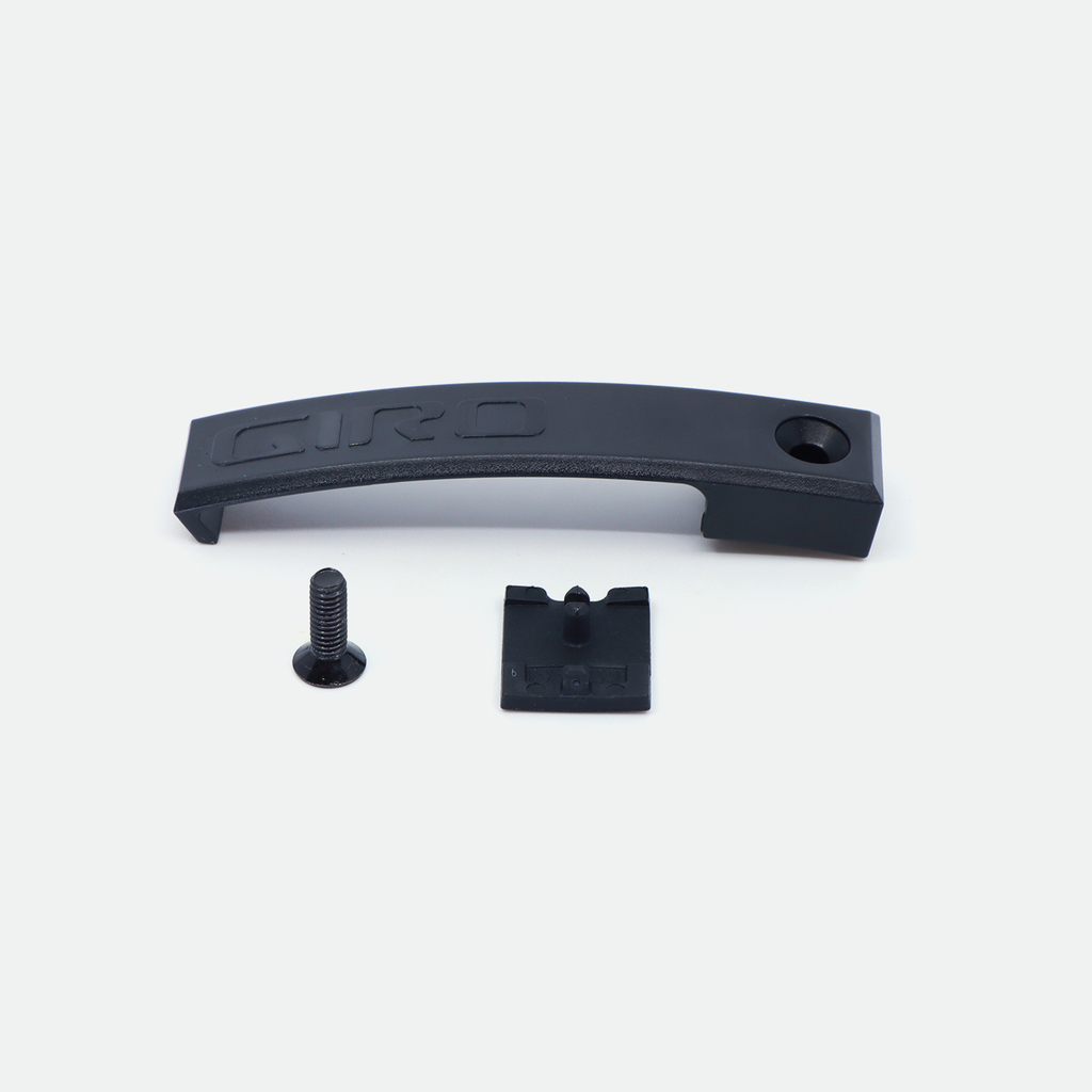 Giro Owen Goggle Retainer Brillenhalter in SCHWARZ