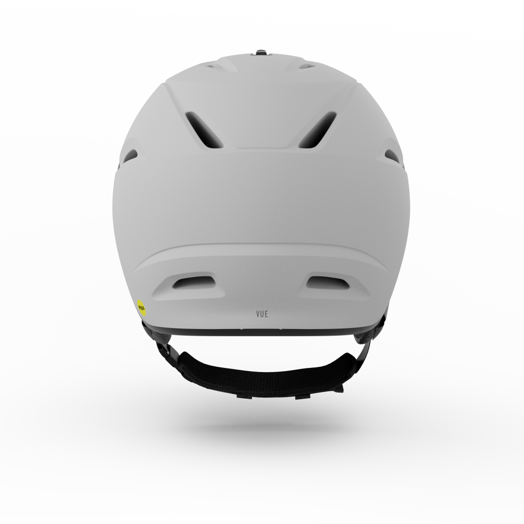 Giro Vue MIPS Skihelm in GRAU