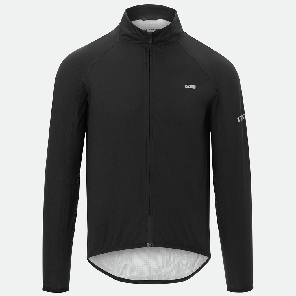 Giro M Chrono Expert Rain Jacket in SCHWARZ