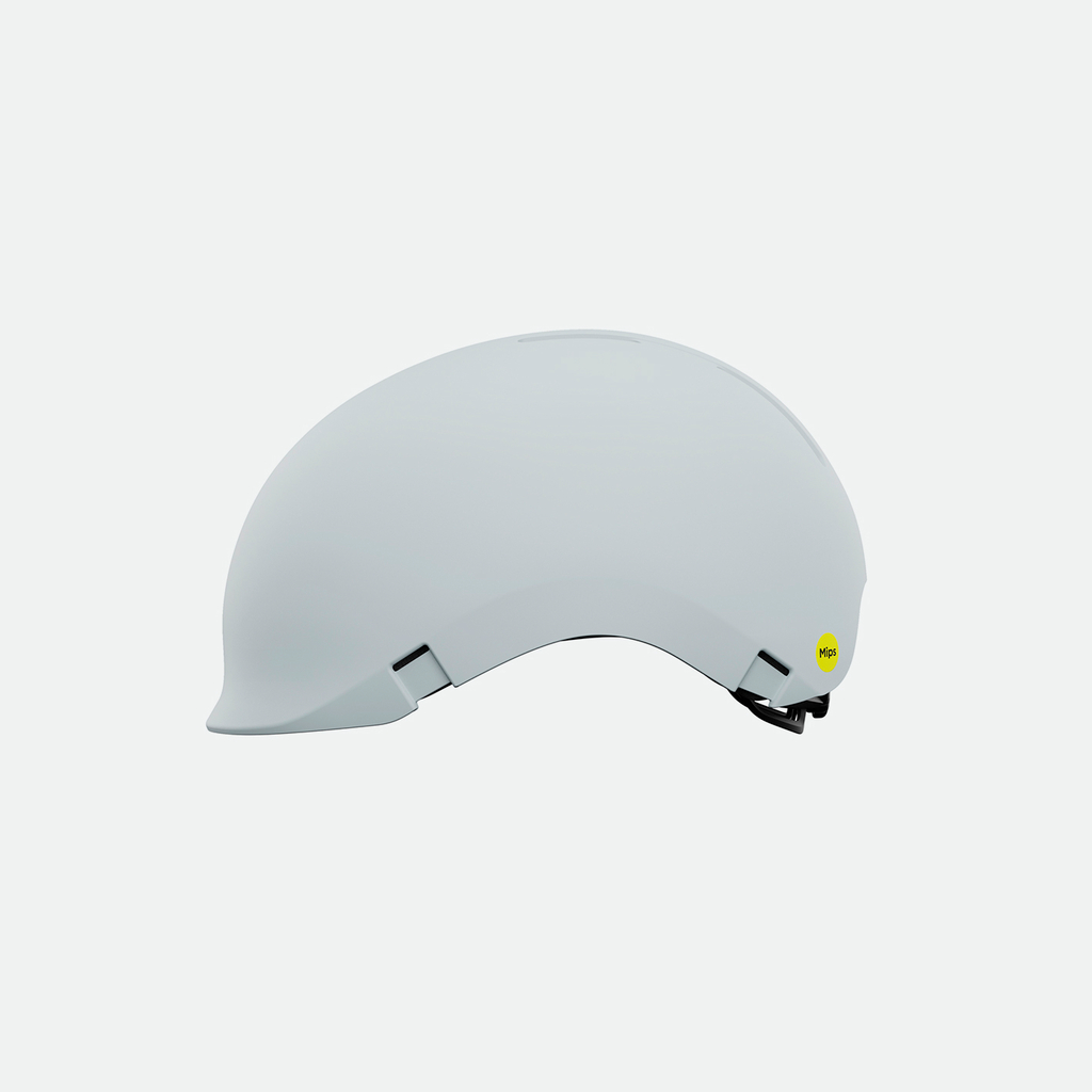 Giro Hoxton MIPS Stadt- und E-Bike Helm in WEISS