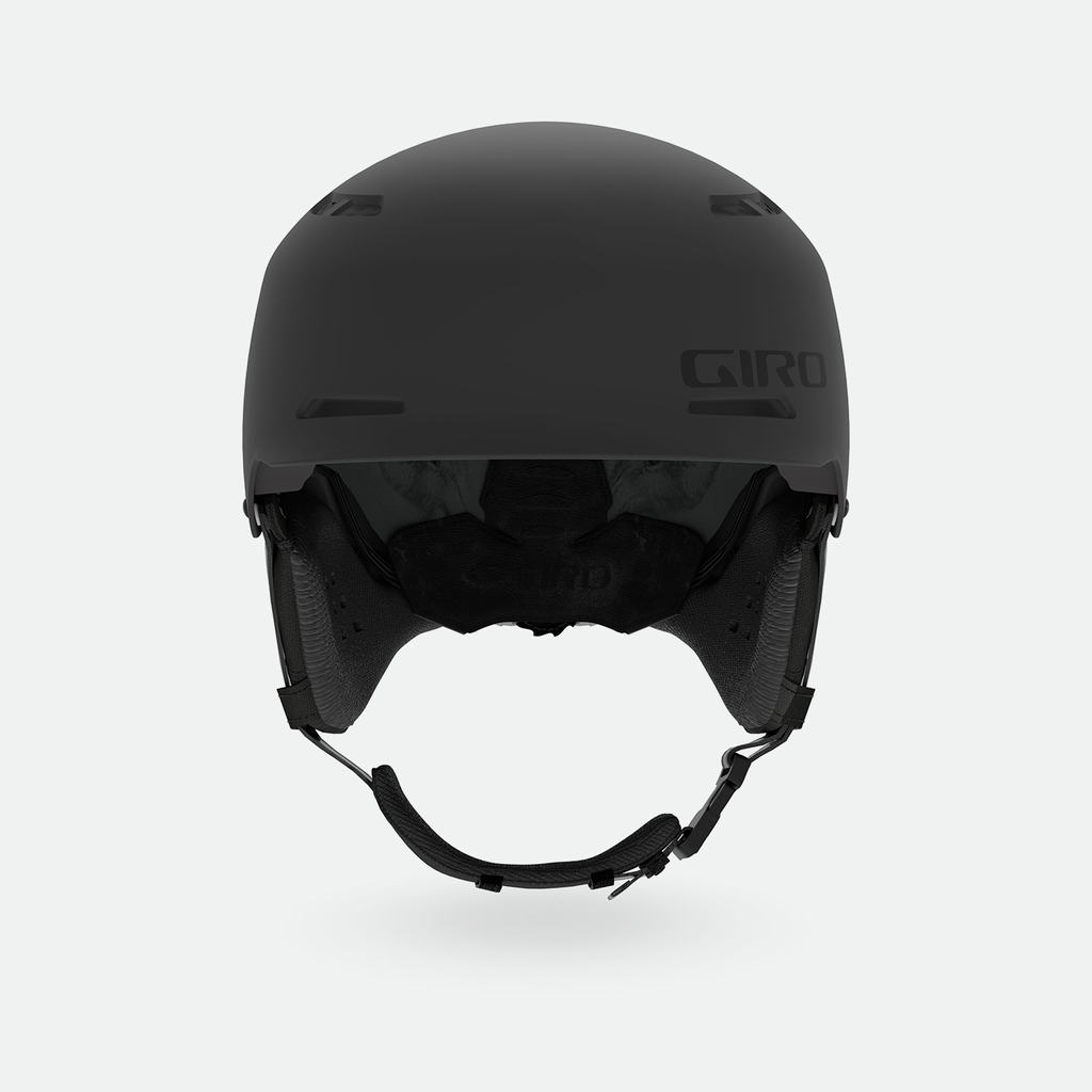 Giro Trig MIPS Skihelm in SCHWARZ
