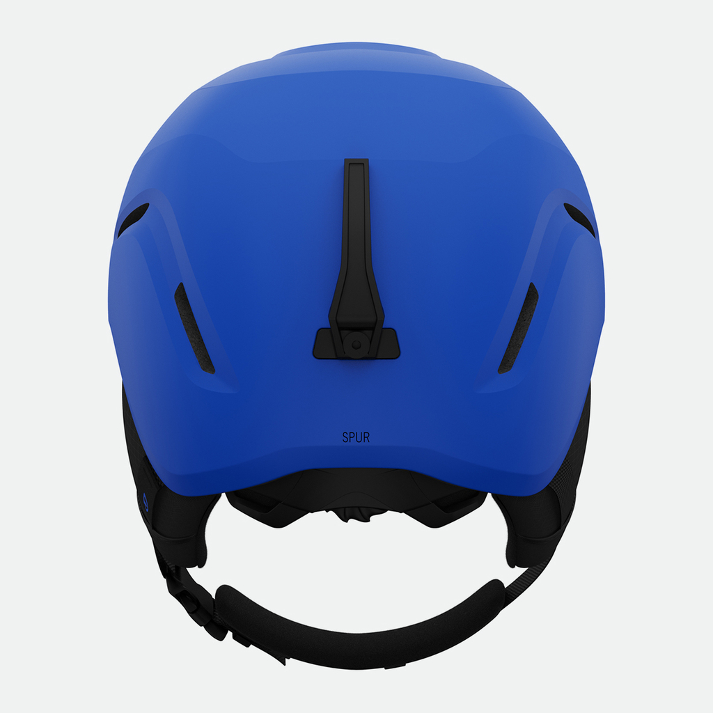 Giro Spur Skihelm in BLAU