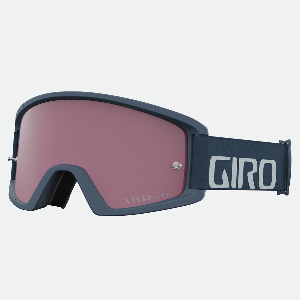 Giro Tazz Vivid Mountainbike Brille in GRAU