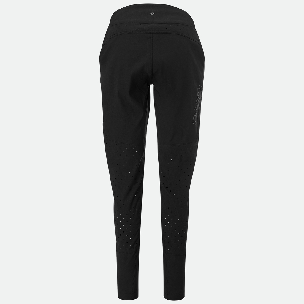 Giro W Havoc Pant Velohose in SCHWARZ