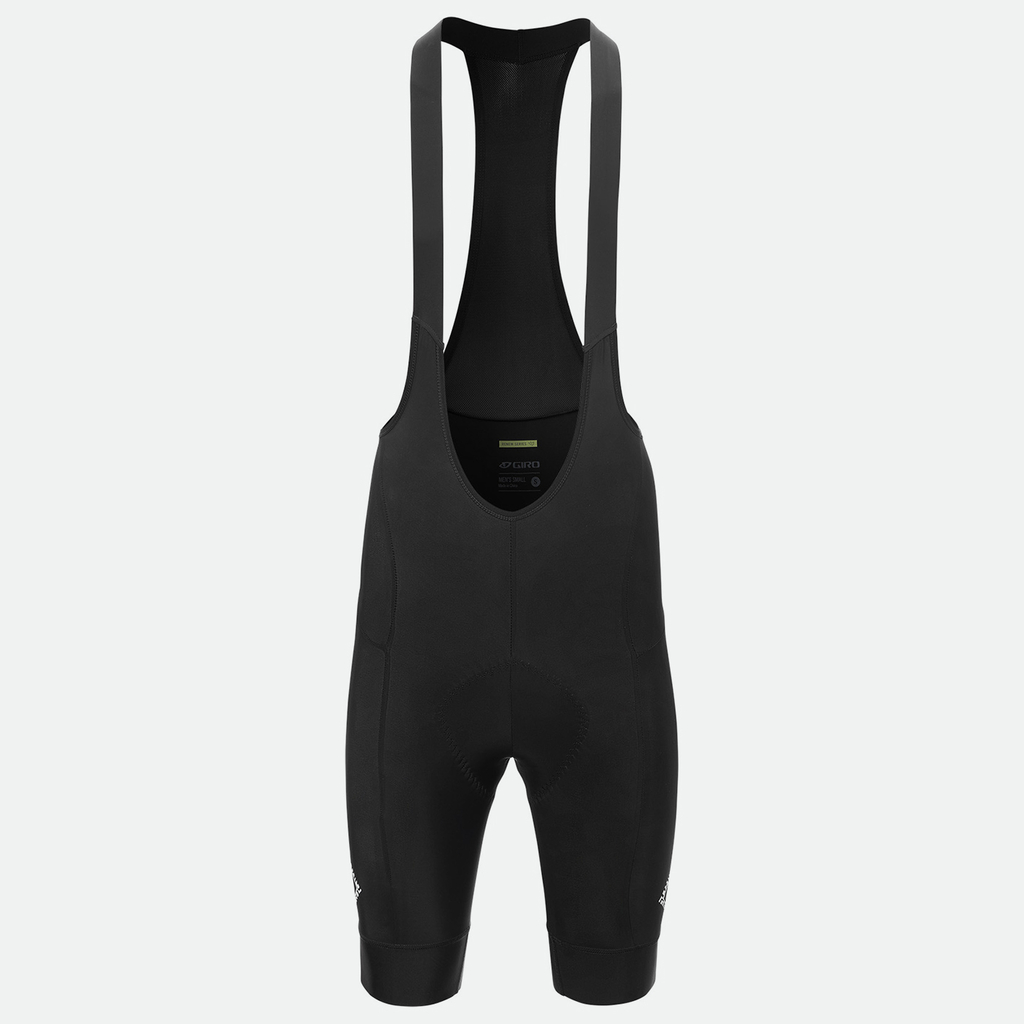 Giro M Chrono Elite Bib Short Rennvelohose in SCHWARZ