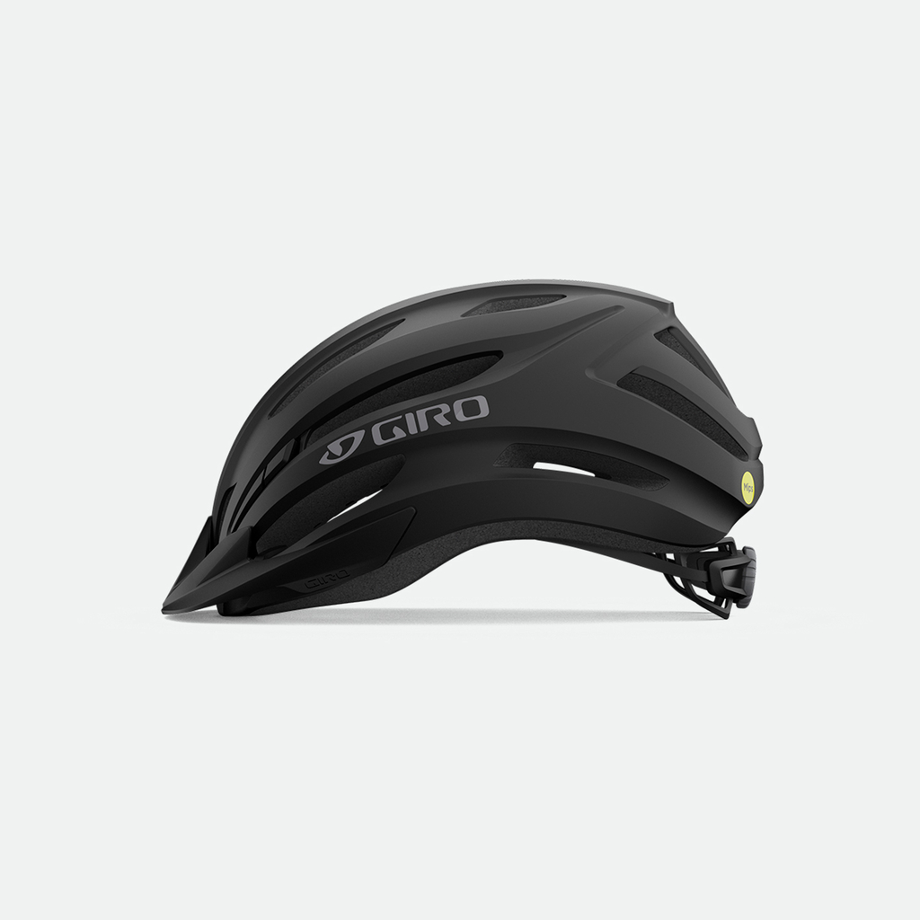 Giro Register XL II MIPS Stadt- und E-Bike Helm in SCHWARZ