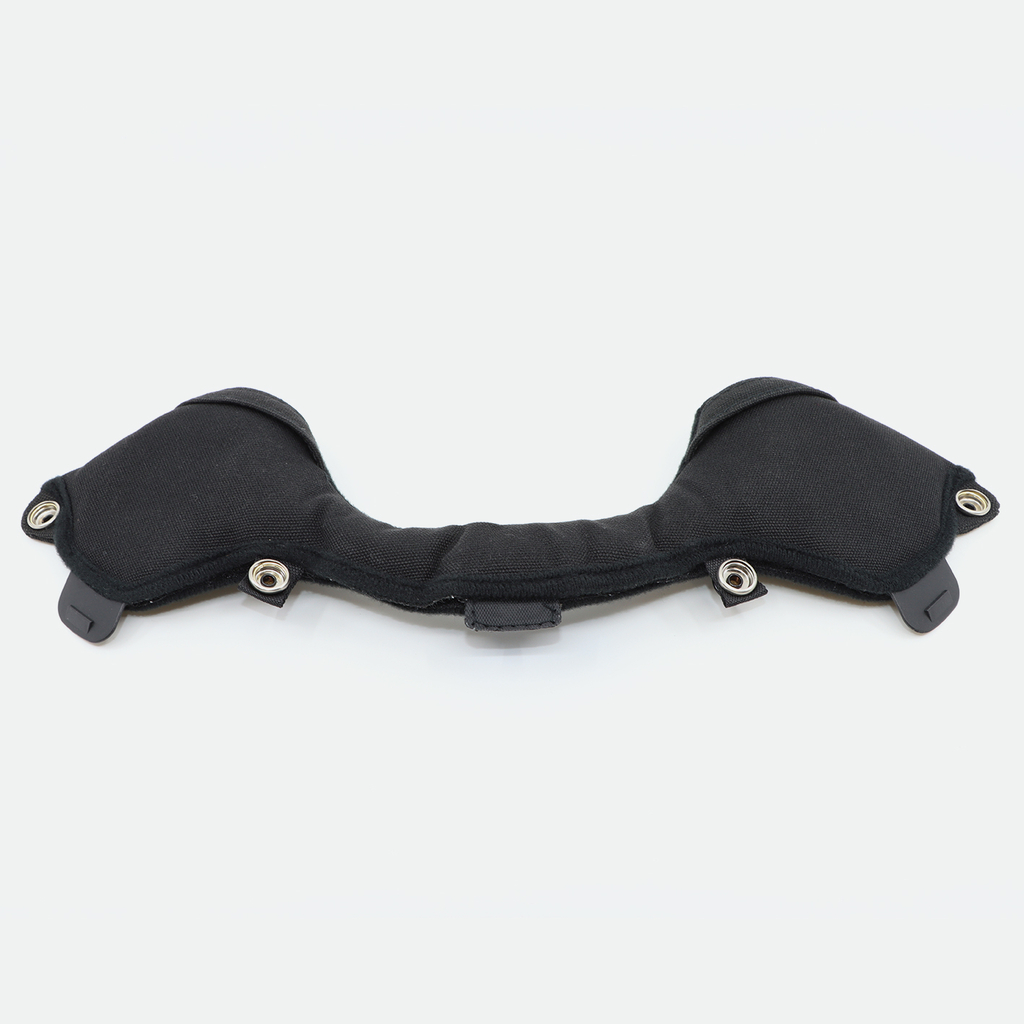 Giro Ledge Earpad Kit Ersatzpolster in KEINE