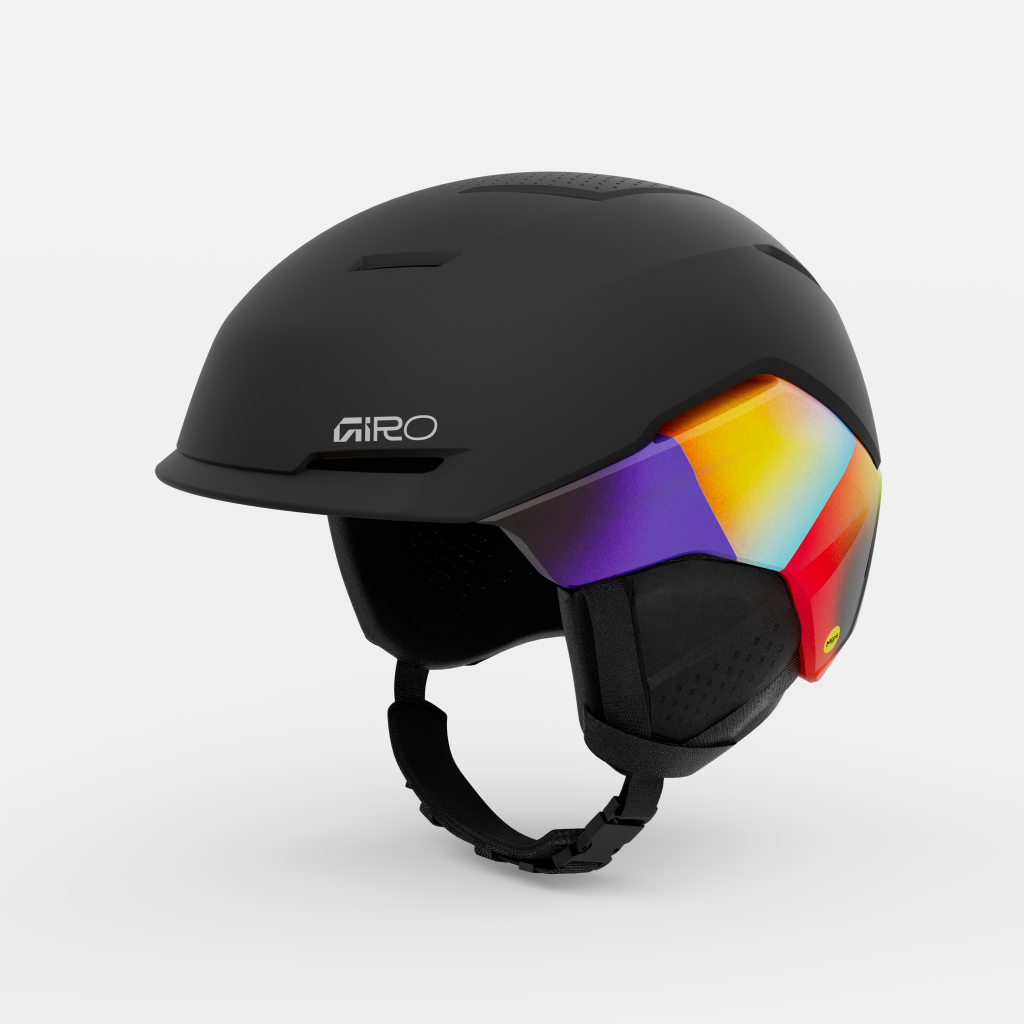 Giro Tenet MIPS Skihelm in SCHWARZ