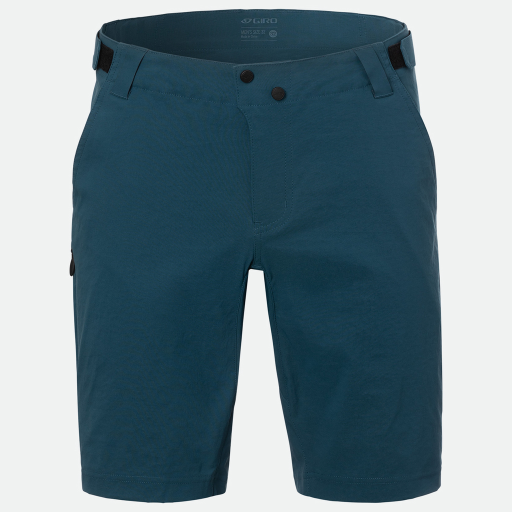 Giro M Ride Short Velohose in BLAU