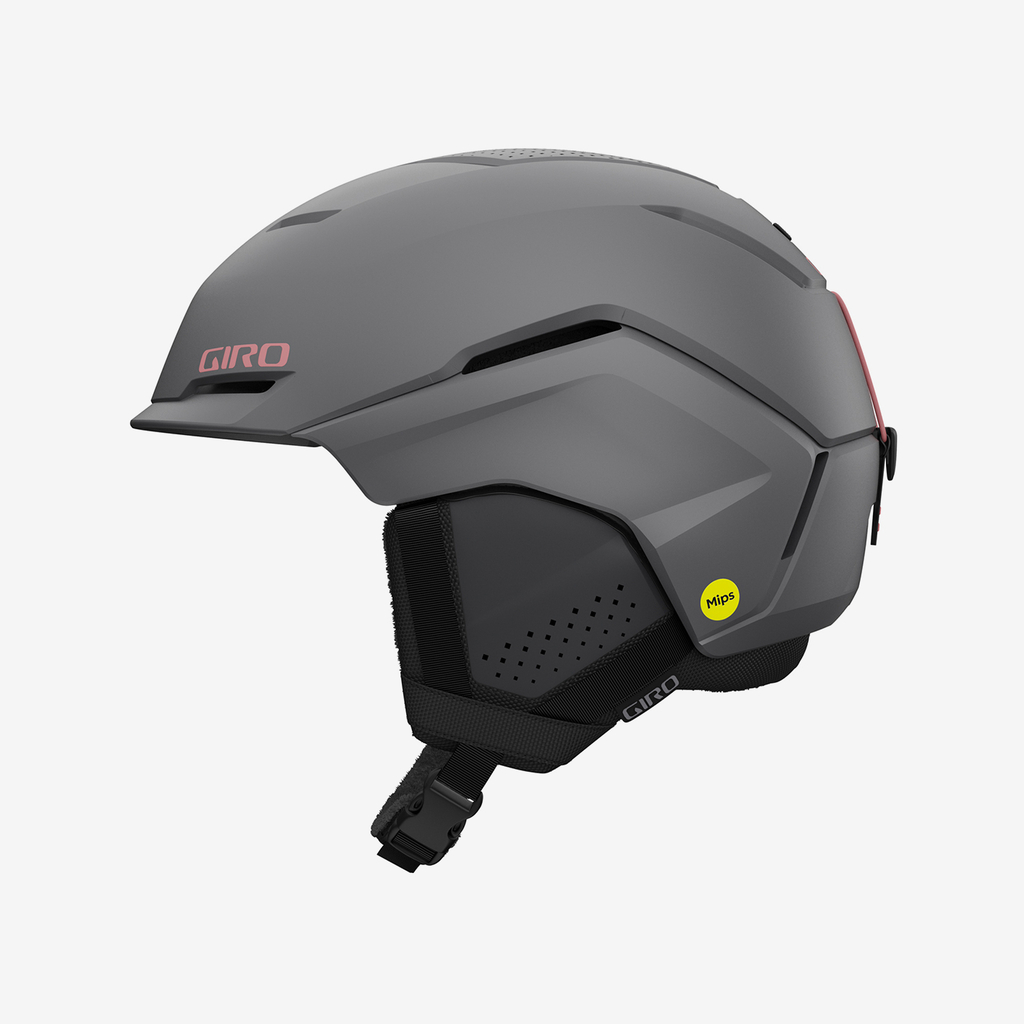 Giro Tenet W MIPS Skihelm in GRAU