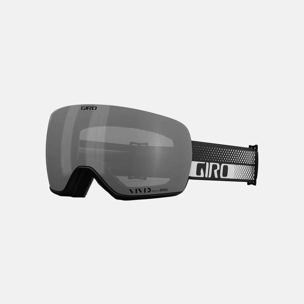 Giro Article II Vivid Skibrille in SCHWARZ