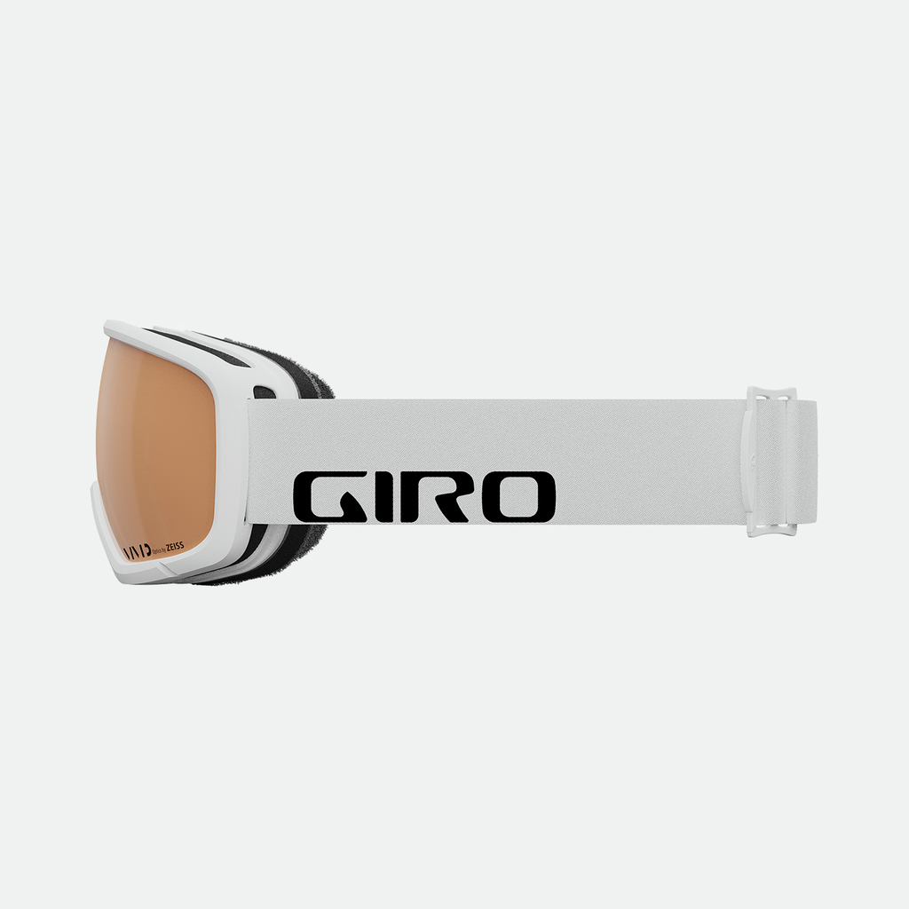 Giro Ringo Vivid Skibrille in WEISS