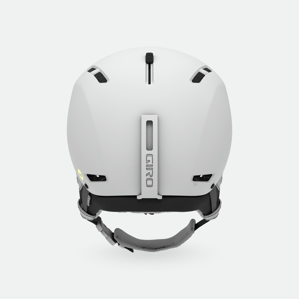 Giro Trig MIPS Skihelm in WEISS