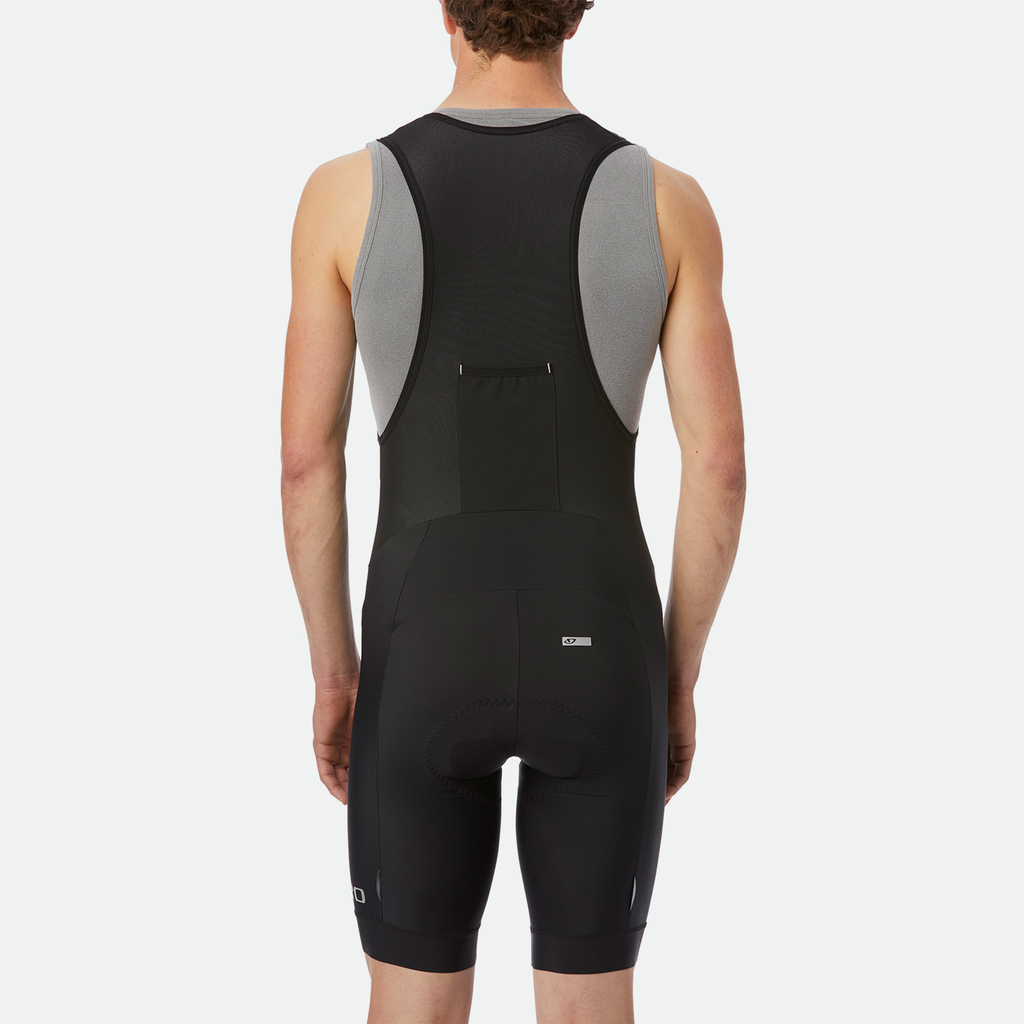 Giro M Chrono Sport Bib Short Rennvelohose in SCHWARZ