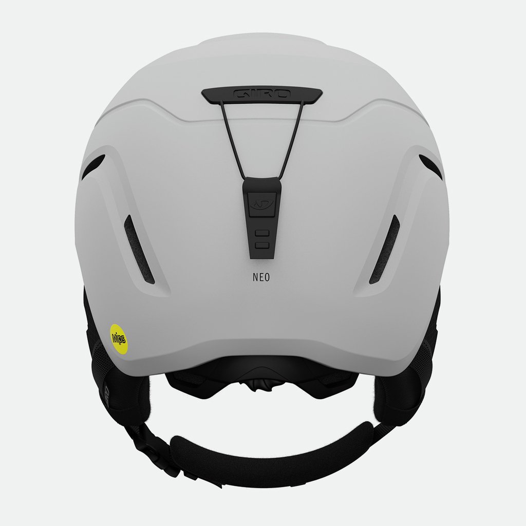 Giro Neo MIPS Skihelm in GRAU