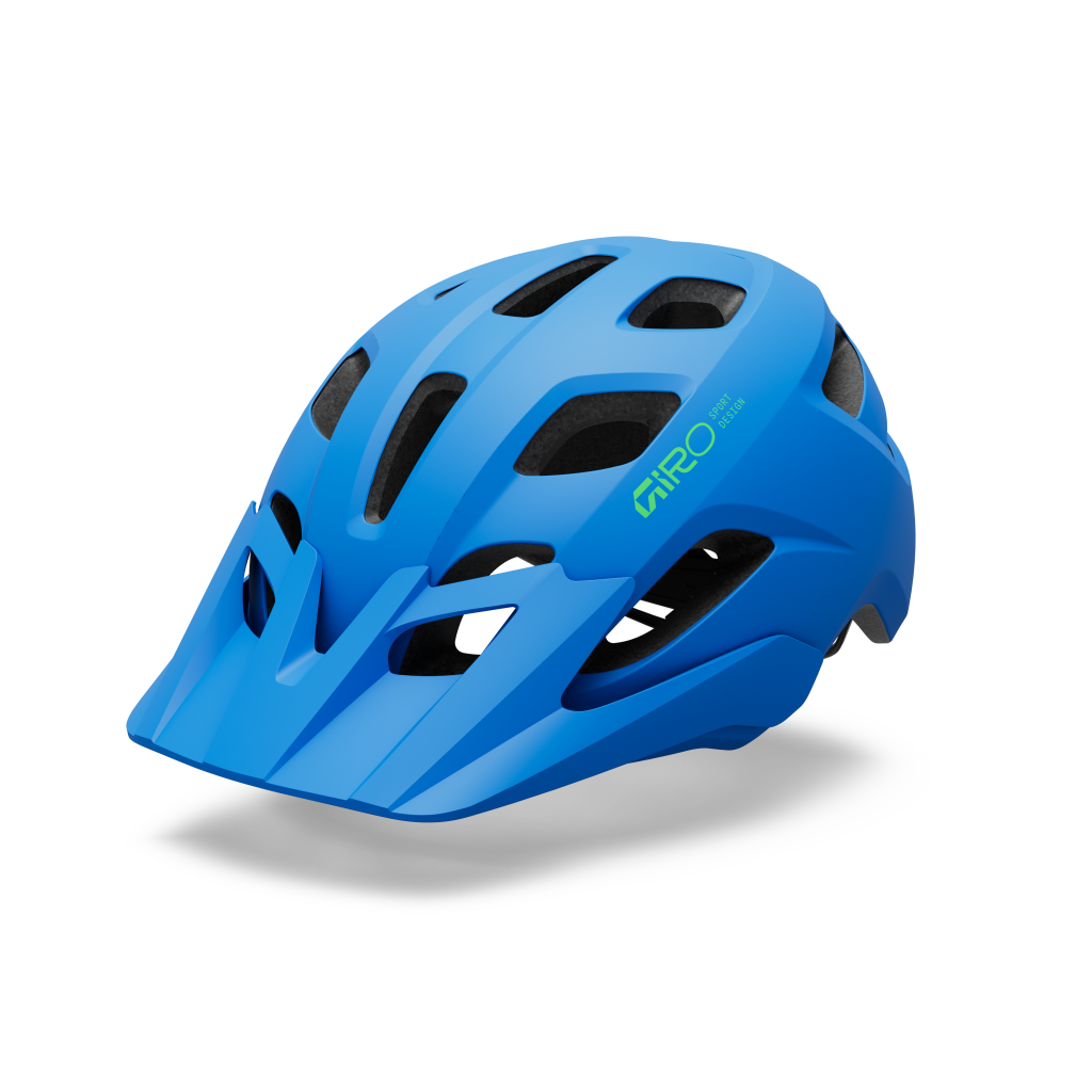Giro Tremor Child MIPS Kinderhelm in BLAU