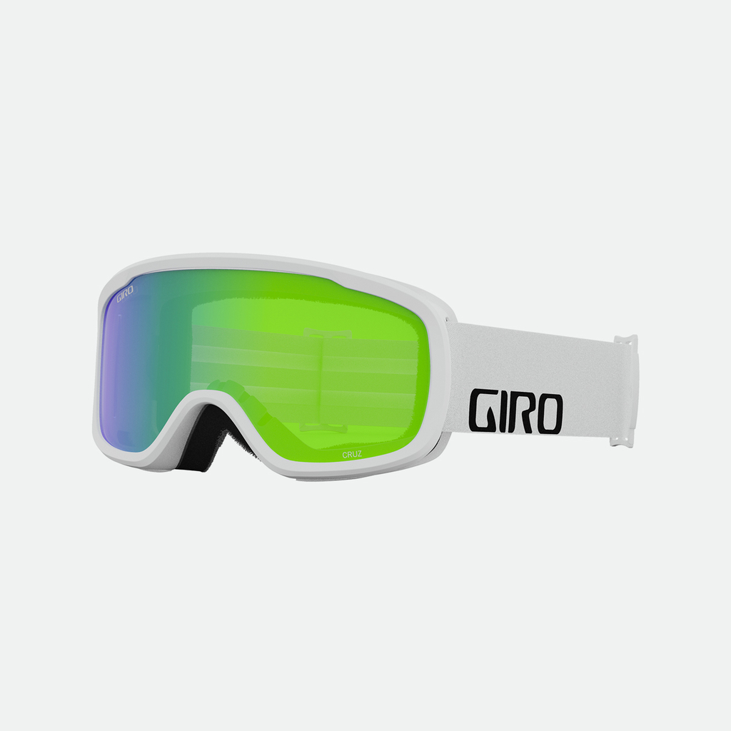 Giro Cruz Flash Skibrille in WEISS