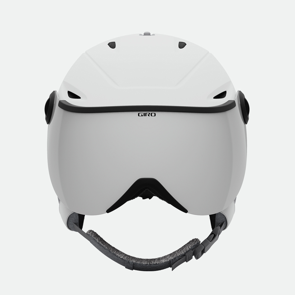 Giro Essence MIPS Skihelm in WEISS