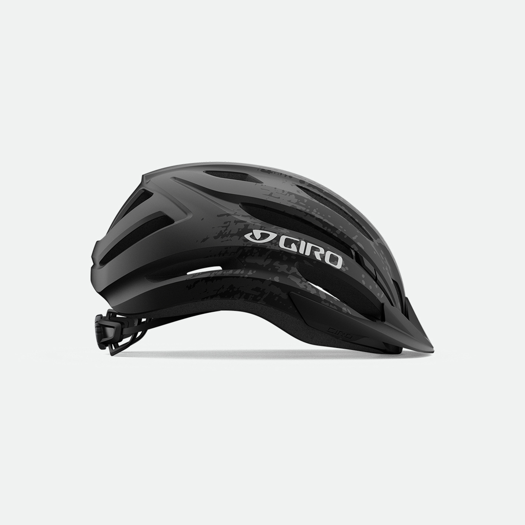 Giro Register Y II MIPS Stadt- und E-Bike Helm in SCHWARZ